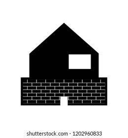 home building icon