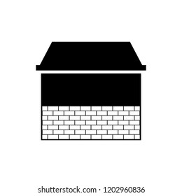 home building icon