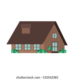 home building icon