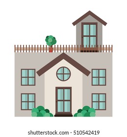 home building icon