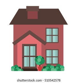 home building icon