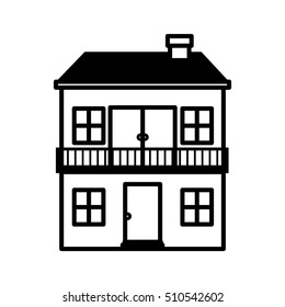 home building icon