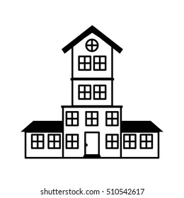 home building icon