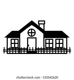 home building icon