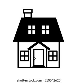 home building icon