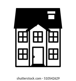 home building icon