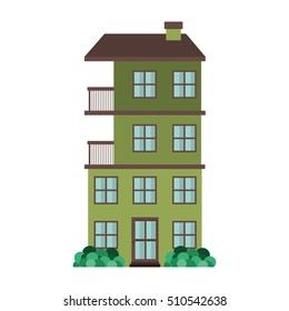 home building icon
