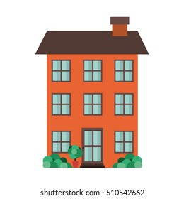 home building icon