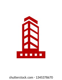 Home and building icons