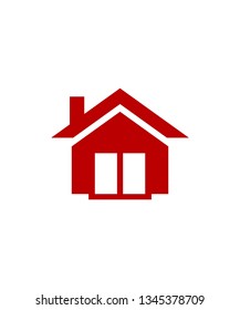 Home and building icons