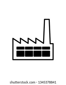 Home and building icons