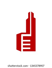 Home and building icons