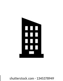 Home and building icons