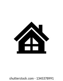 Home and building icons