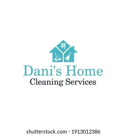 home building logo design eps