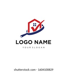 Home Building Logo designs vector
