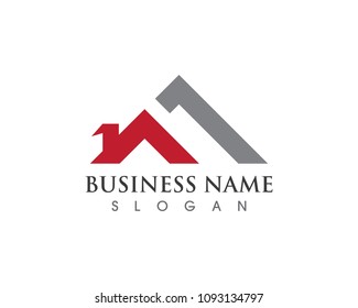 Home Building Logo And Symbols