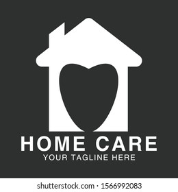 Home Building Logo vector template
