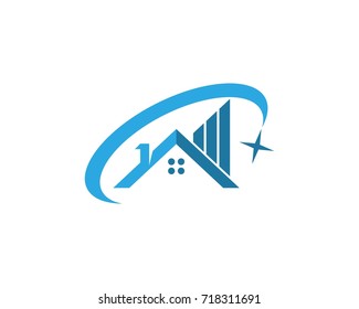 Home and buildings 