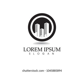 home buildings logo 