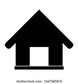 Home Button