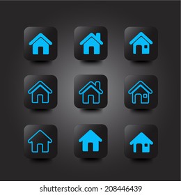 Home button 