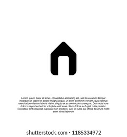 home button icon