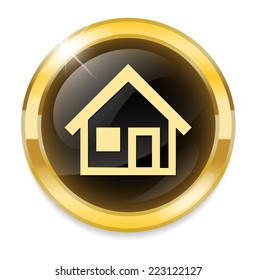 Home button / icon