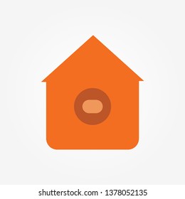 home button icon design