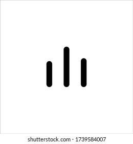 icono del botón Inicio. símbolo del sitio Web. Signo de actualización en línea. Elemento de diseño de logotipo