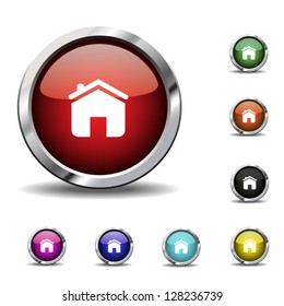 Home buttons