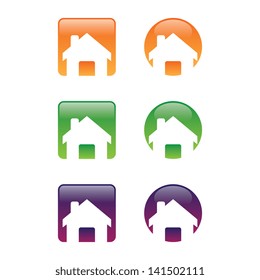 Home Buttons
