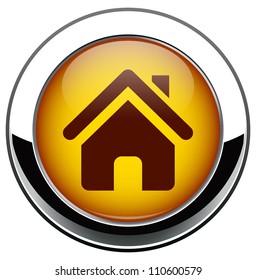 Home Buttons icons