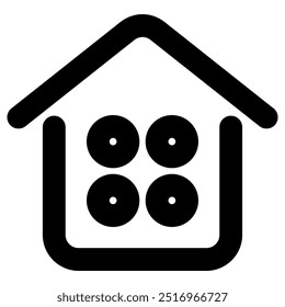 página inicial por coleções de interface básica