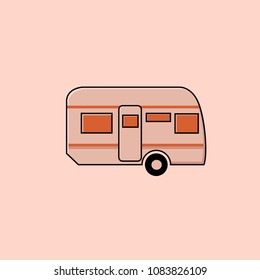 home car vector 2, design ilustration