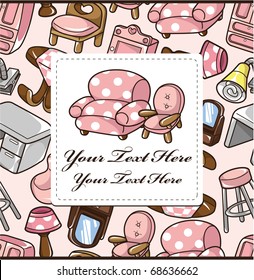 home card