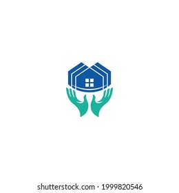 home care hospital health care logo designs