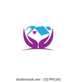 Home Care Logo