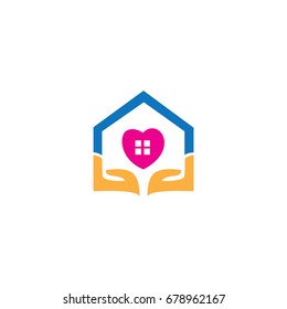 Home Care Logo