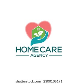 HOME CARE LOGO COMPANY REAL ESATE