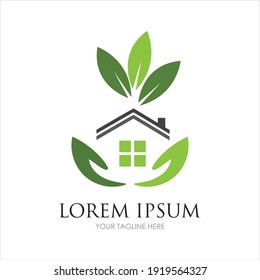 home care logo design vector icon symbol
House Care logo Template, Medical House Logo
