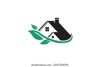 home care logo design vector logo symbol