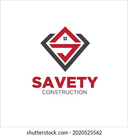 home care logo designs for real estate service for rent buy and repairing logo