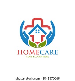 home care vector