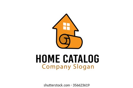 Home Catalog Logo Symbol Design Illustration