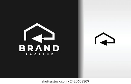 the home cement spoon logo