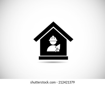 Home Cement Work