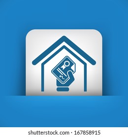 Home certificate