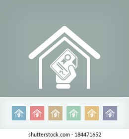 Home certificate