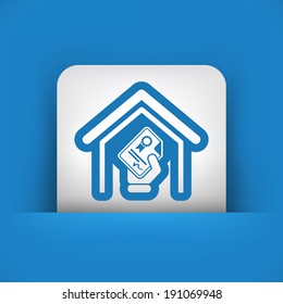 Home certificate